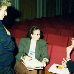 1990 Marie H e Giovanna